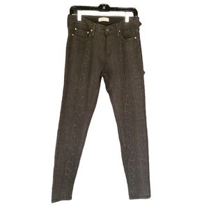 PRINCIPLE denim jeans